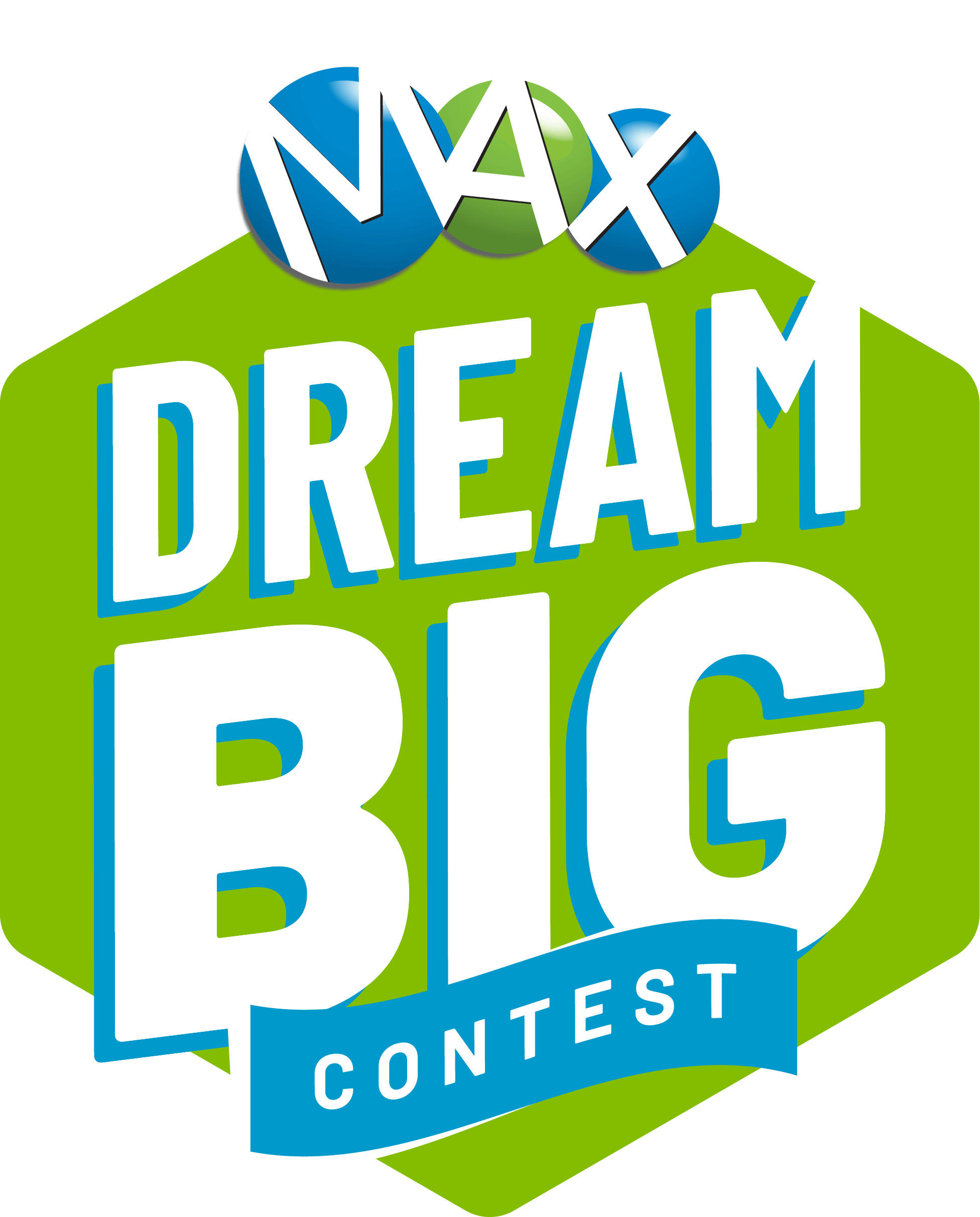LOTTO MAX Dream Big.